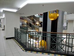 Parklane Shopping Mall (D7), Retail #538038641